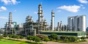 Madras Fertilizers Plant