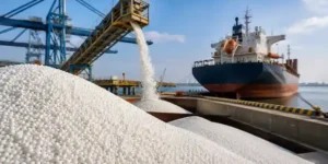 NFL urea import tender