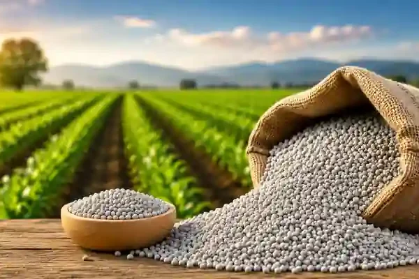 OCP Bangladesh Fertilizer Agreement