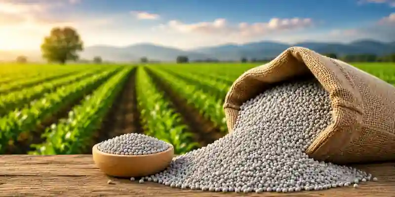 OCP Bangladesh Fertilizer Agreement