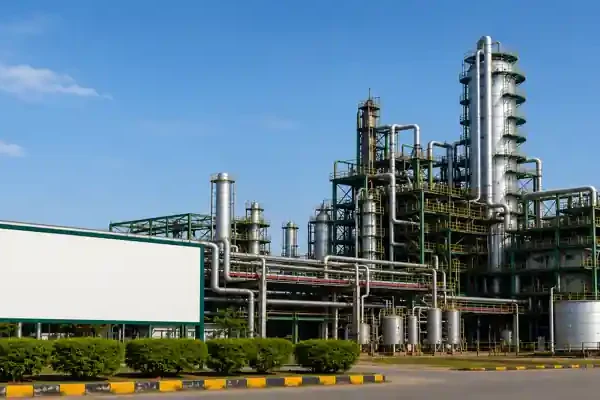 Madras Fertilizers production shutdown