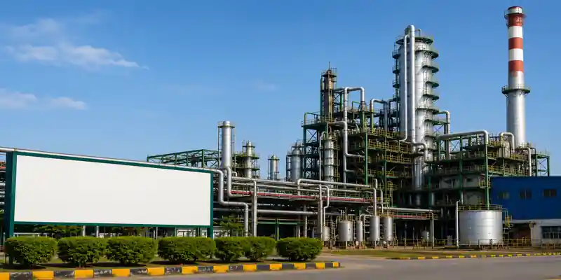 Madras Fertilizers production shutdown