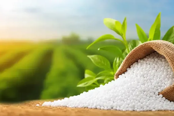 Global Granular Urea Prices