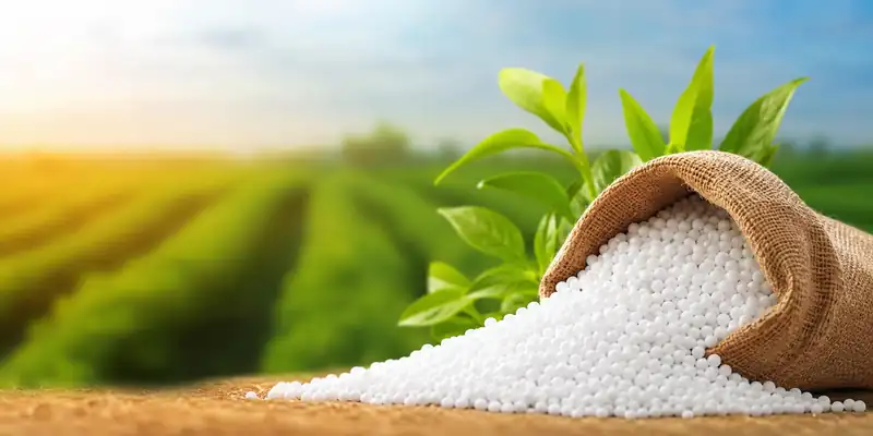 Global Granular Urea Prices