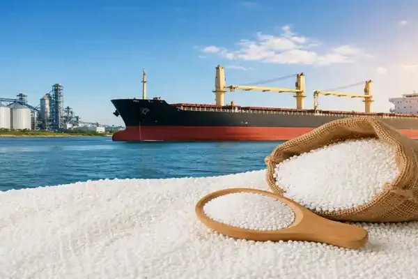 International Urea Prices