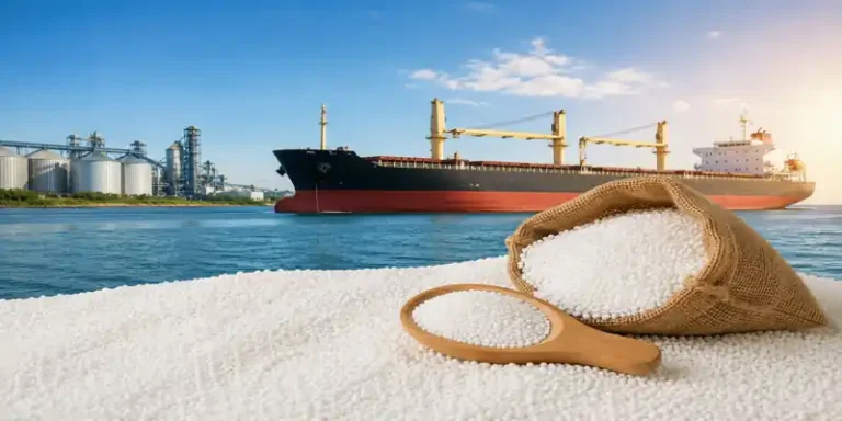 International Urea Prices