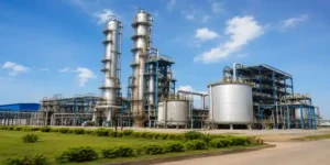 Zambia Urea Plant