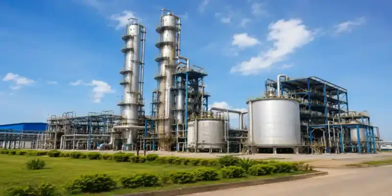 Zambia Urea Plant