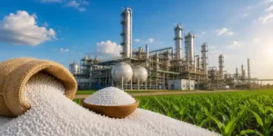 Gas-Based Urea Plant