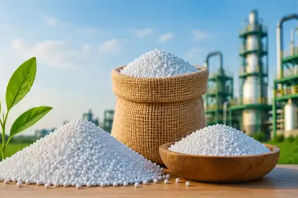 Granular Urea Weekly Price