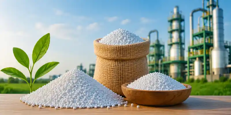 Granular Urea Weekly Price