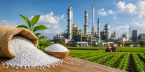 Revive Idle Urea Plants