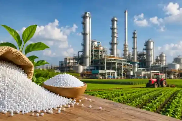 Revive Idle Urea Plants