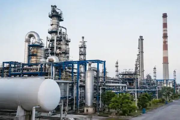 RFCL Urea Plant Shutdown at Ramagundam Fertiliser Plant