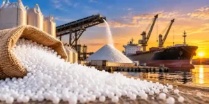 granular urea prices