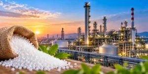 Indorama Anyang urea expansion