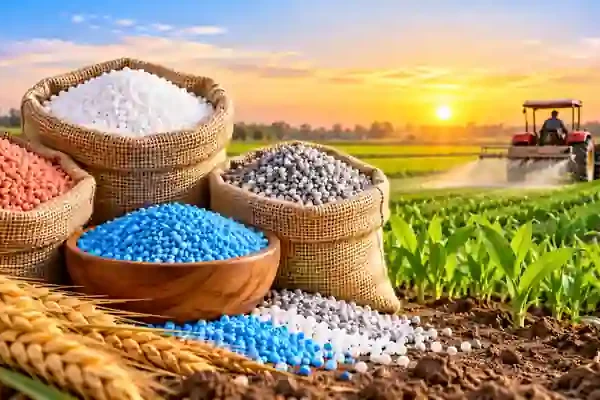 Rabi fertilizer demand 2026-27