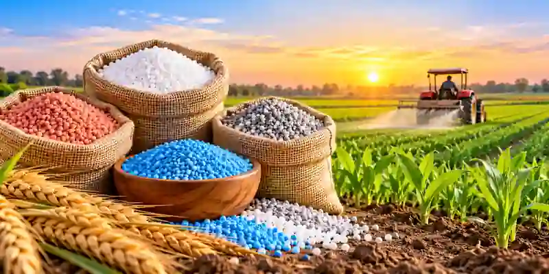 Rabi fertilizer demand 2026-27