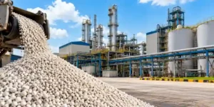 Bangladesh DAP fertiliser plant