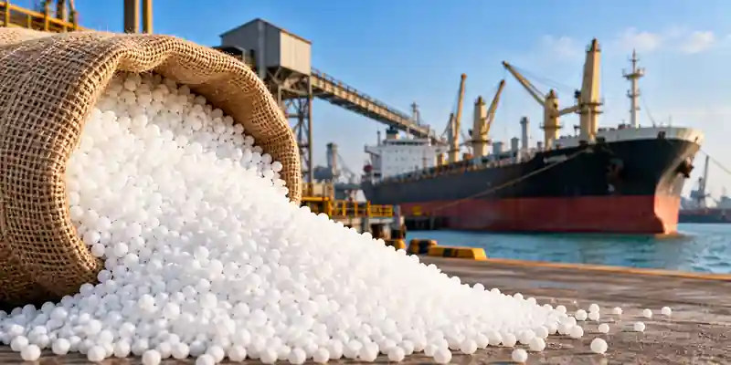 Granular Urea Prices Rise Across Global Markets in October 2026