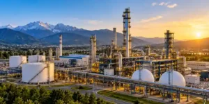 KBR ammonia plant upgrades at AGF Nitrogen facilities in Germany and Austria
