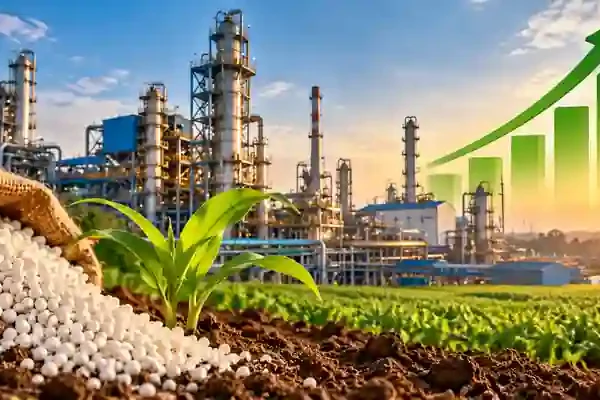 National Fertilizers FY26 Profit