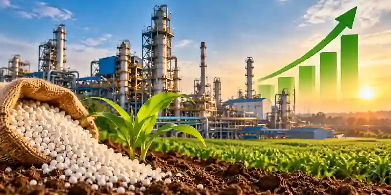 National Fertilizers FY26 Profit