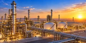 SABIC AN urea project