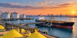 Sojitz Solvadis